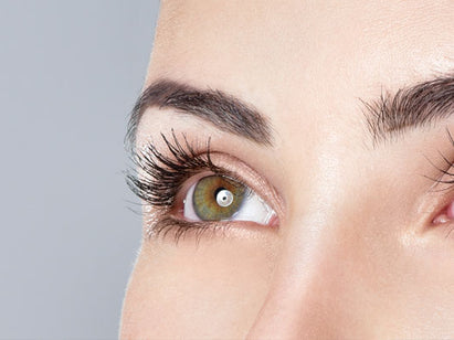 benefits of natural mascara