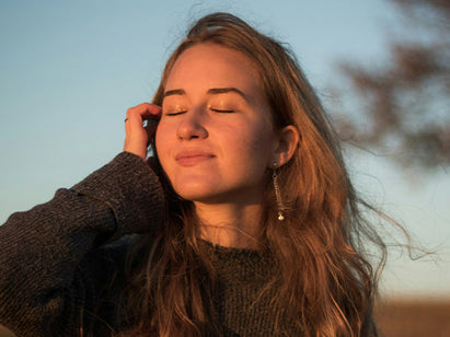 Allergic to shampoo: Is your shampoo or shampoo bar causing an itchy scalp?