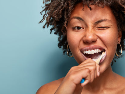 Why are some toothpastes SLS-free?