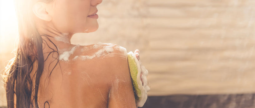 How often should I exfoliate?