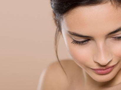 MAKE-UP TIPS FOR SENSITIVE SKIN