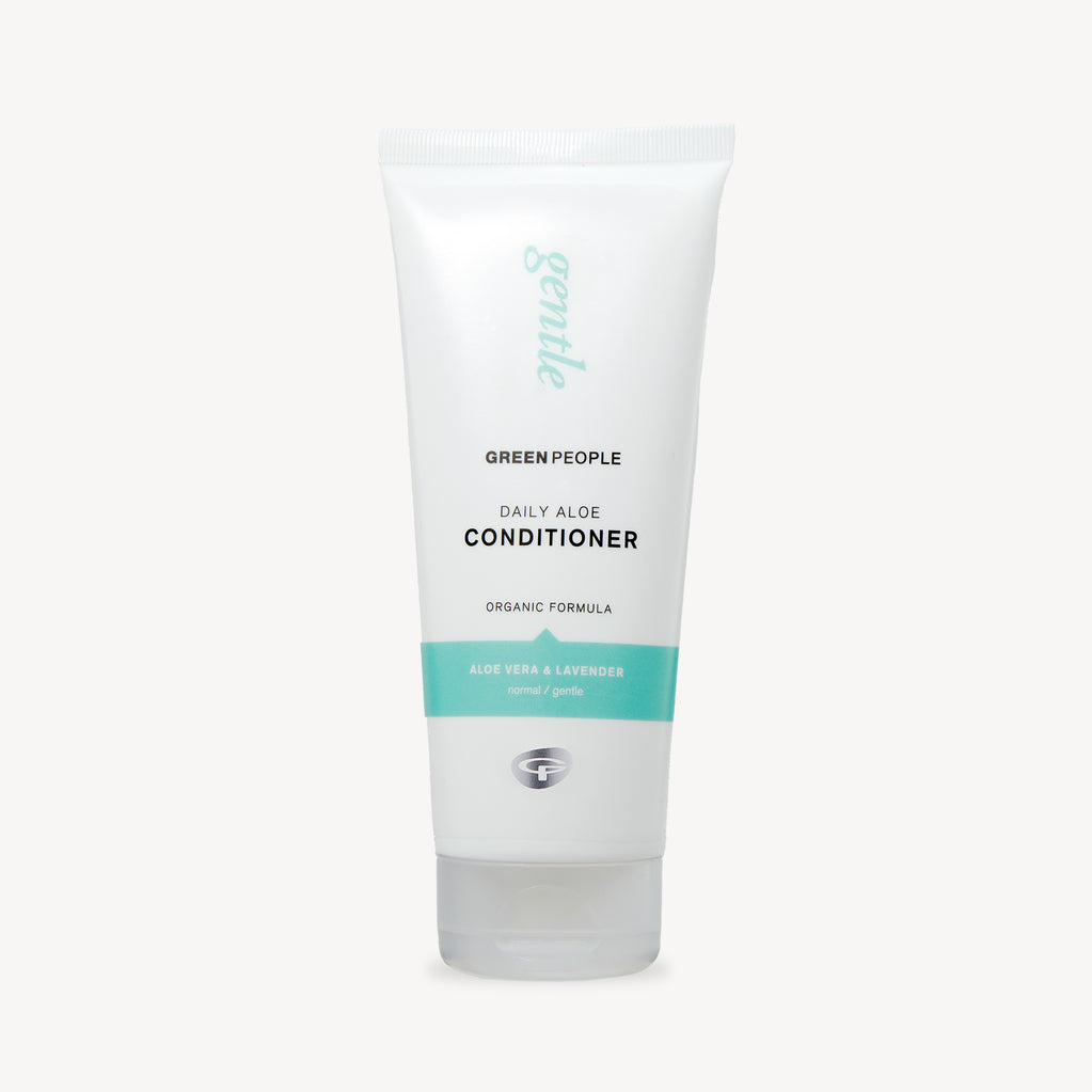 Daily Aloe Conditioner 200ml tube