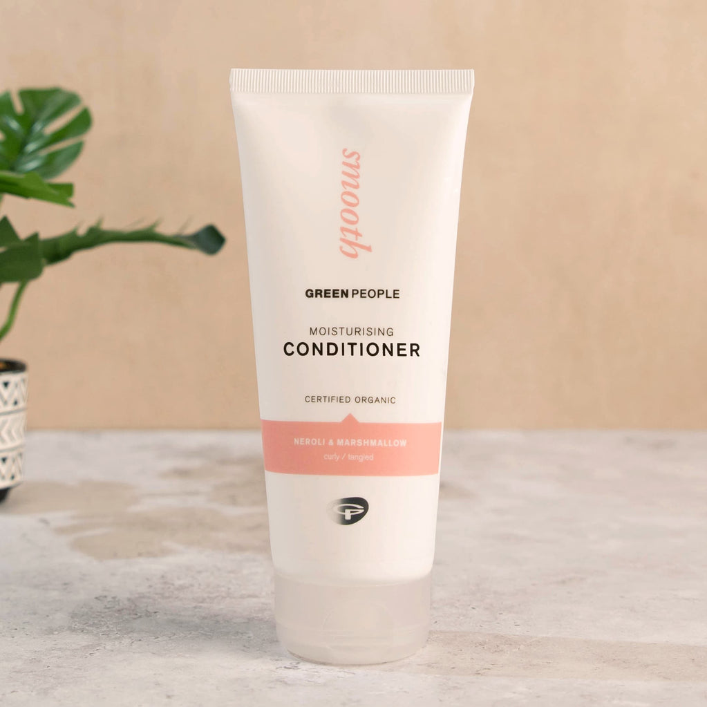 Moisturising Conditioner 200ml