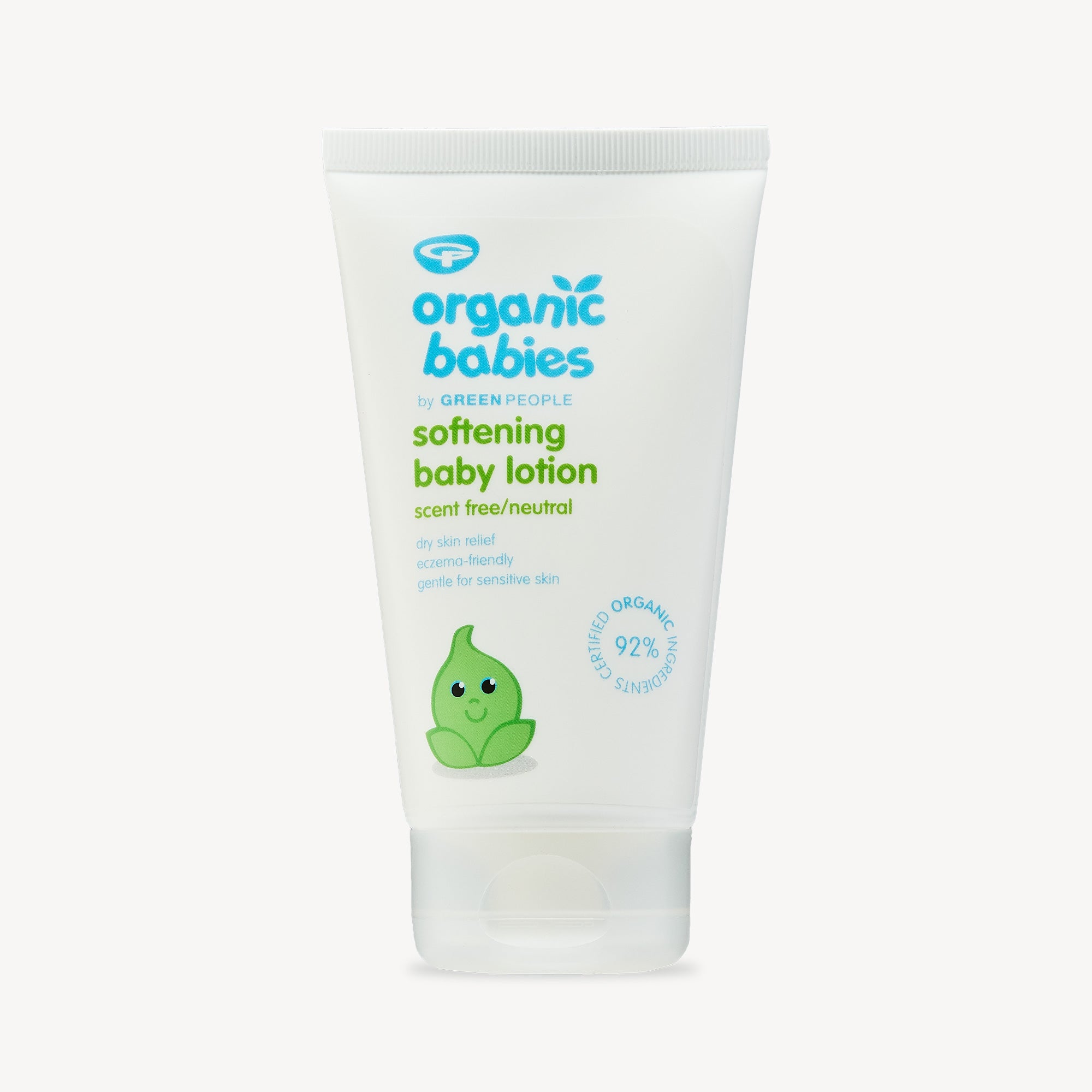 Baby lotion sales