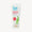 Organic Children Shampoo & Body Wash - Berry Smoothie 200ml