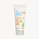 Organic Children Lavender Sun Cream SPF50 100ml