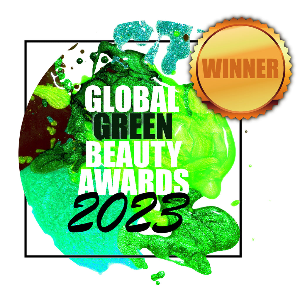 nordic roots truffle night cream global green beauty awards winner