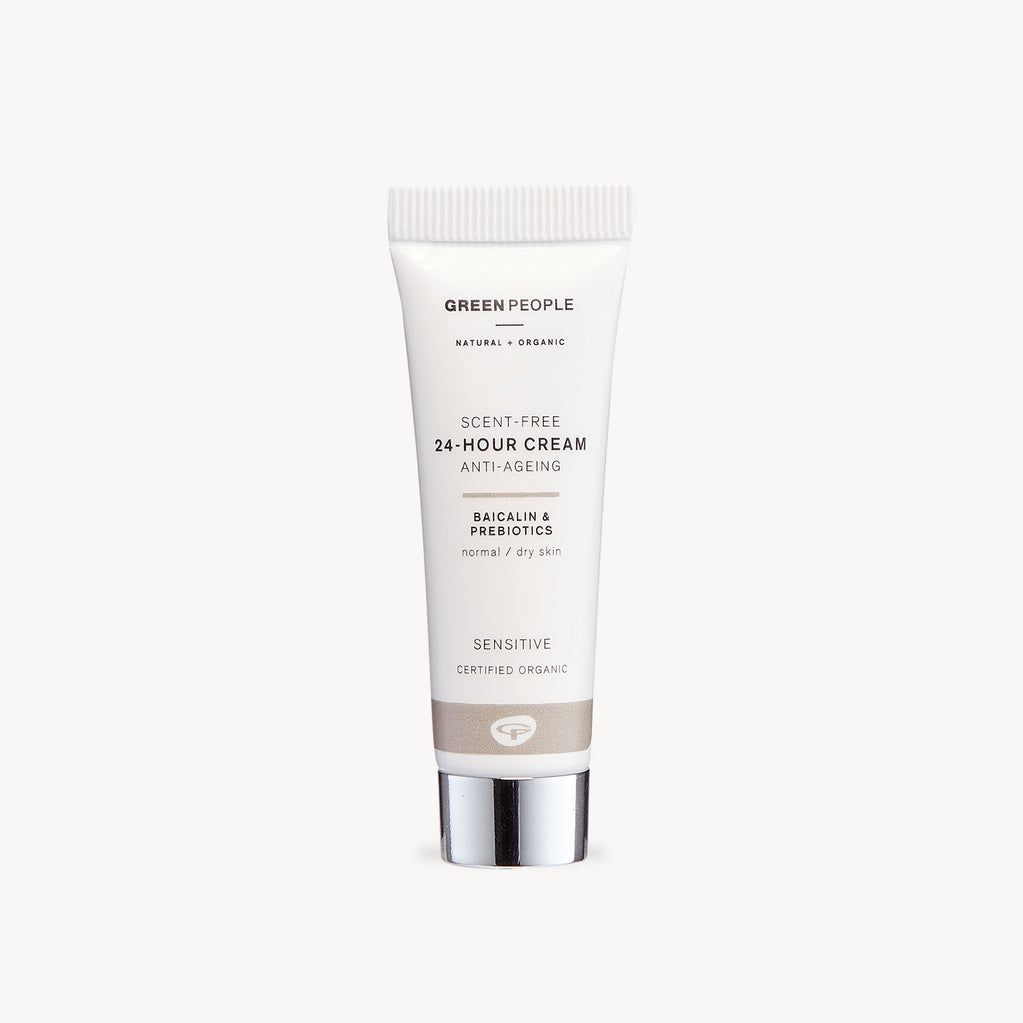 Scent Free 24-Hour Cream 10ml