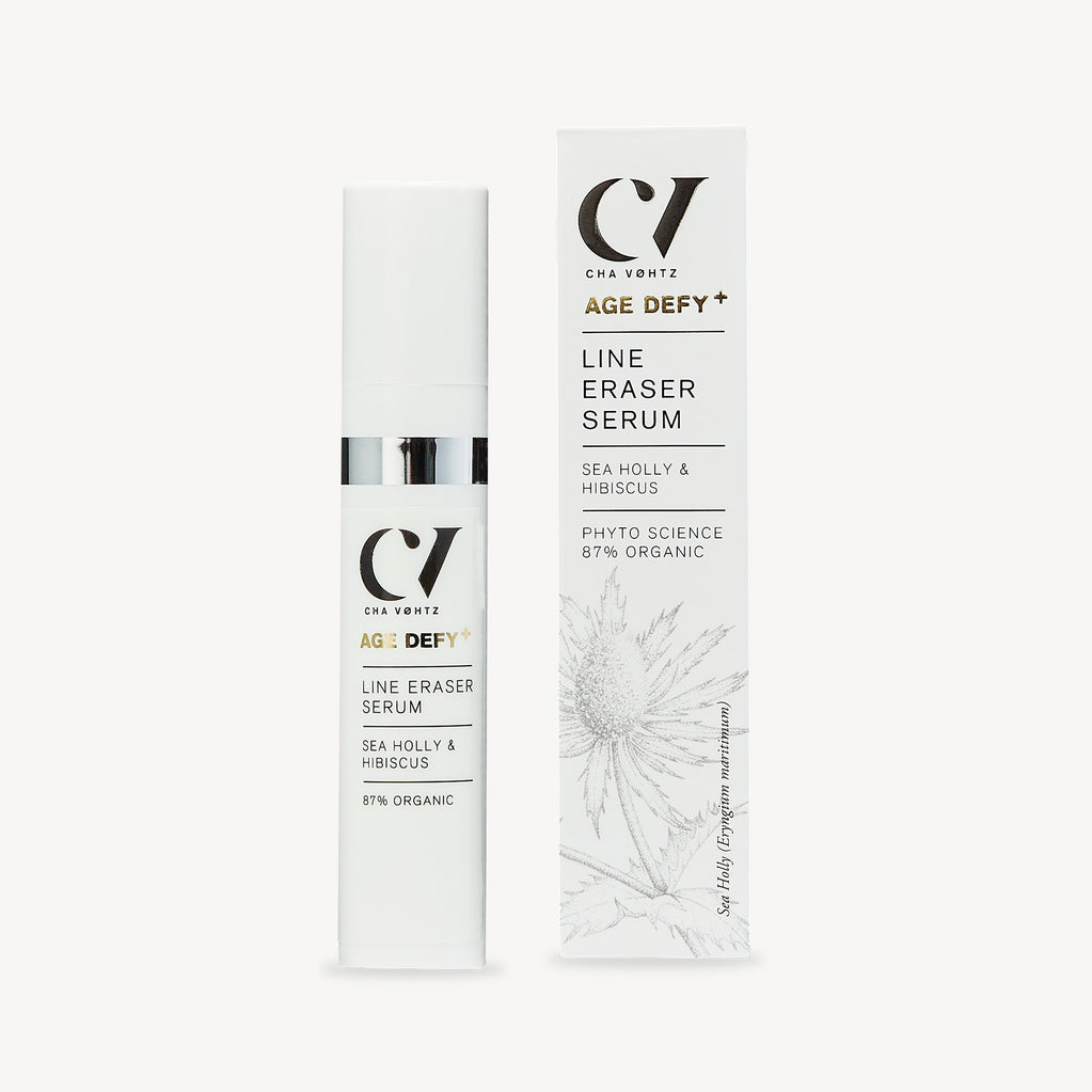 age defy+ line eraser serum 10ml