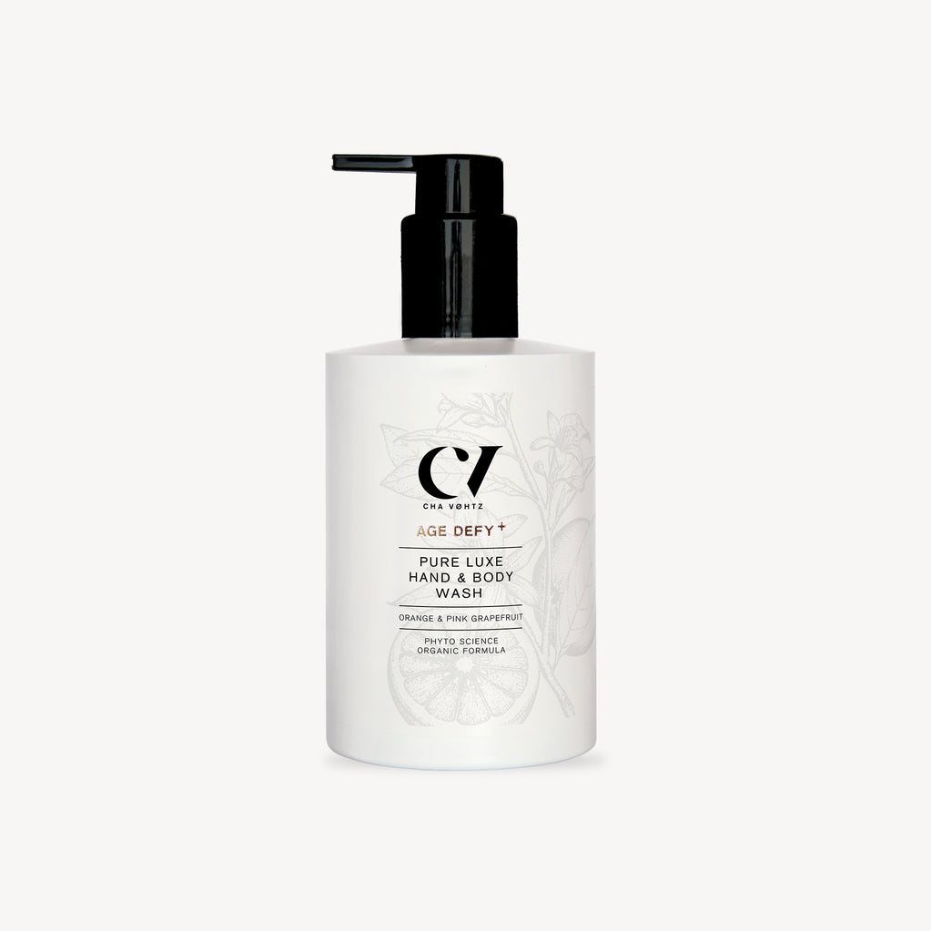 Age Defy+ Pure Luxe Hand & Body Wash 300ml