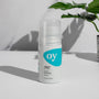 organic young! prebiotic deodrant