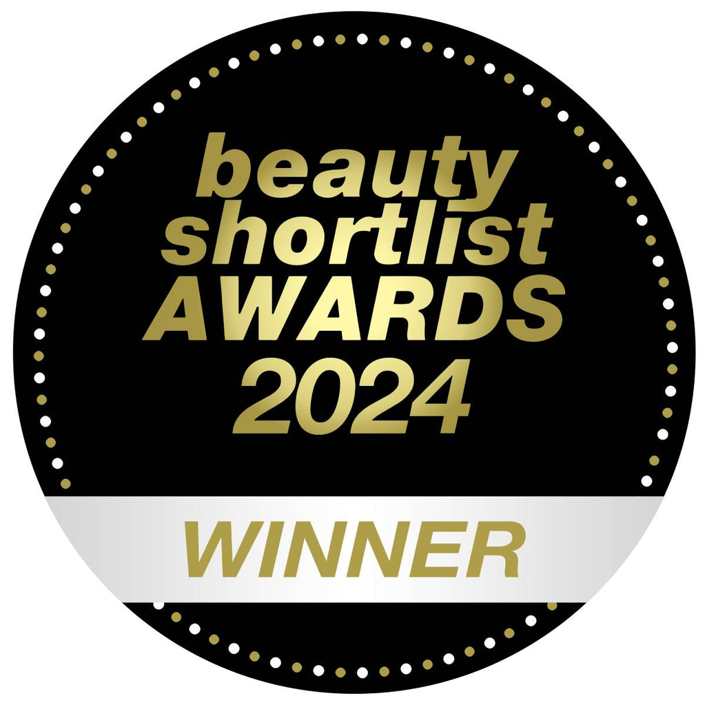 Beauty Winners Badge 